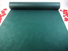 Load image into Gallery viewer, 3M 5M Wedding Aisle Runner White Blue Red Aisle Runner Rug Aisle Carpet Runner indoor Outdoor Weddings Party Thickness:0.8 mm