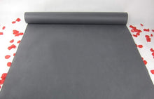 Load image into Gallery viewer, 3M 5M Wedding Aisle Runner White Blue Red Aisle Runner Rug Aisle Carpet Runner indoor Outdoor Weddings Party Thickness:0.8 mm