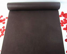 Load image into Gallery viewer, 3M 5M Wedding Aisle Runner White Blue Red Aisle Runner Rug Aisle Carpet Runner indoor Outdoor Weddings Party Thickness:0.8 mm