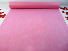 Load image into Gallery viewer, 3M 5M Wedding Aisle Runner White Blue Red Aisle Runner Rug Aisle Carpet Runner indoor Outdoor Weddings Party Thickness:0.8 mm