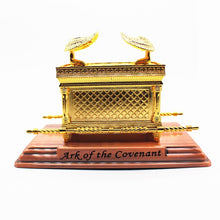 Load image into Gallery viewer, Home Ornaments Ark of the Covenant Religious
